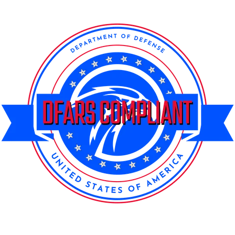 DFARS compliant